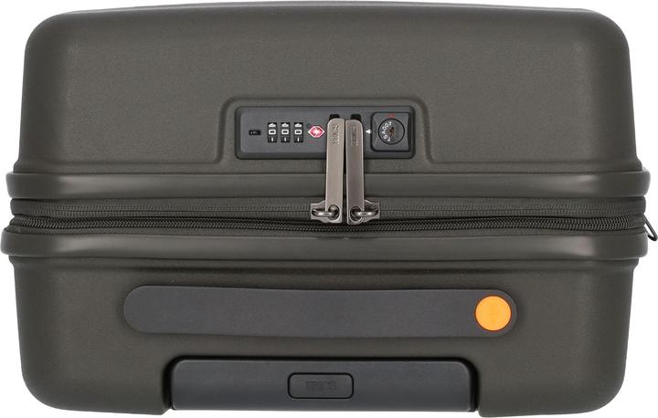 Image du produit Brics Ulisse B1Y - Trolley extensible Spinner Small (42 l, Bagage à main (jusqu'à 50l))