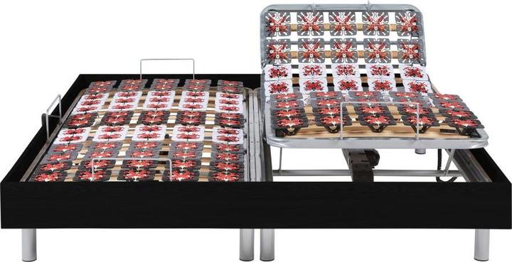 Image du produit Dreamea Nafuri (2 x 70 x 190 cm)