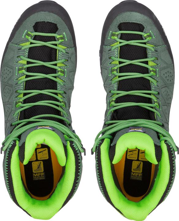 Actual product image Salewa Alp Trainer 2 Mid GTX Shoes (43)