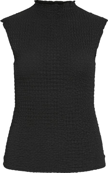 Produktbild Vila VIDELIA Stehkragen Top (S)