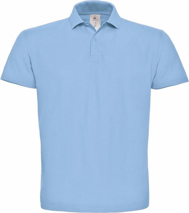 Produktbild B&C ID.001 PoloShirt Kurzarm (4XL)