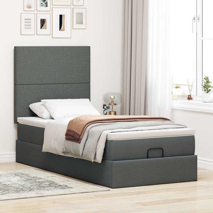 Produktbild VidaXL 3313921 (140 x 190 cm)