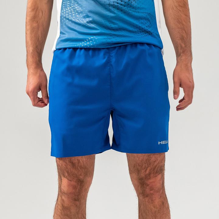 Produktbild Head Club Shorts M königsblau (L)