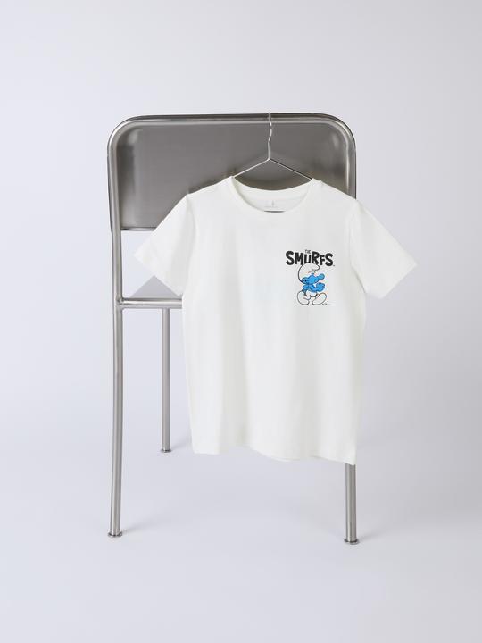 Immagine prodotto Name it Schlumpf T-Shirt (116)