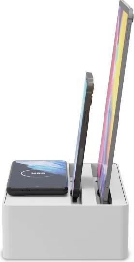Produktbild Alldock Ladestation Wireless (72 W)