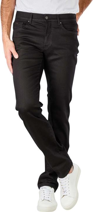 BRAX Cadiz ( Cooper New) Jeans Straight Fit Black