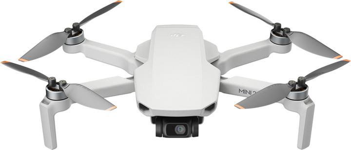 Actual product image DJI Mini 2 SE (31 min, 246 g, 12 Mpx)
