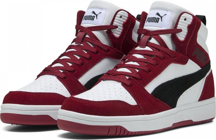 Actual product image Puma Rebound v6 SD (43)