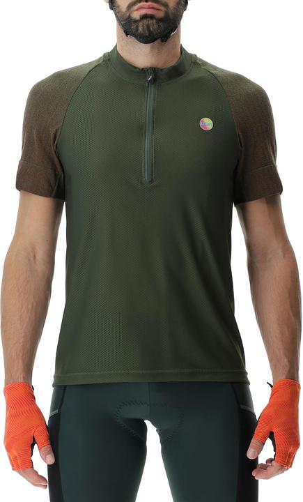 Immagine prodotto UYN Camicia da ciclismo Grit (L)