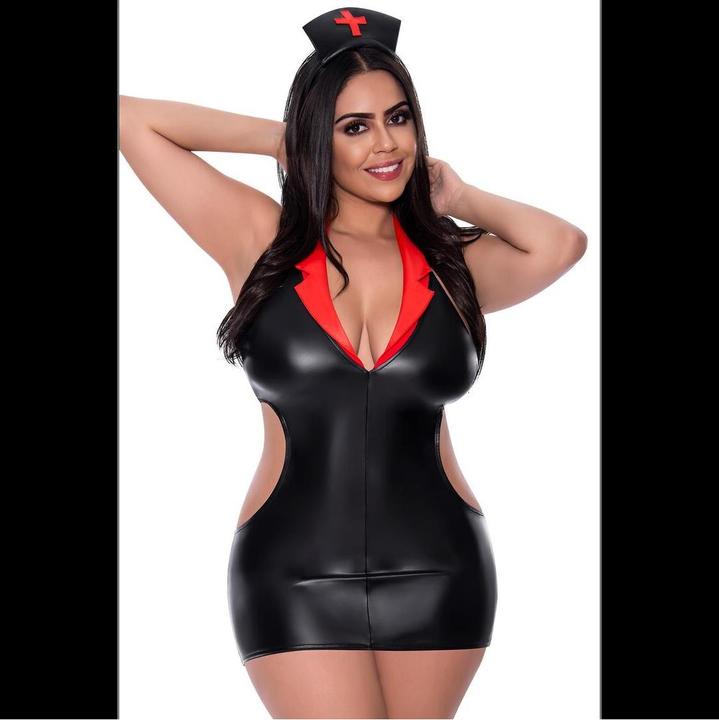 Image du produit Exposed Nurse de nuit (XXL)