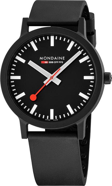 Produktbild Mondaine Essence (Analoguhr, Swiss Made, 41 mm)
