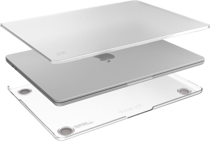 Produktbild speck Smartshell MacBook Air 15 M2 (15", Apple)