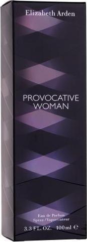 Immagine prodotto Elizabeth Arden Provocatorio (Eau de parfum, 100 ml)