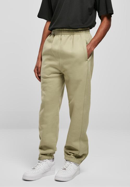 Actual product image Urban Classics Sweatpants - 3978 (XXL)