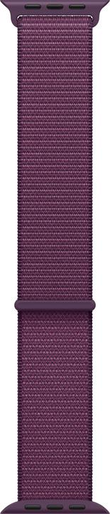 Image du produit Apple Boucle sportive (42 mm, Matières plastiques, Apple Watch SE 2024, Apple Watch Series 10)