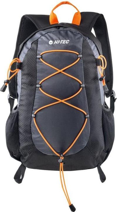Produktbild Hi-Tec backpack Pek Gray 18L (18 l)