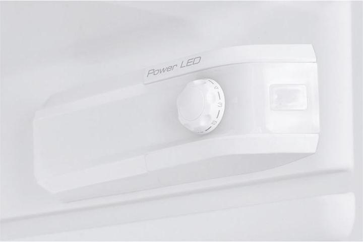 Actual product image Candy CFBD 2450/5EH (205 l)