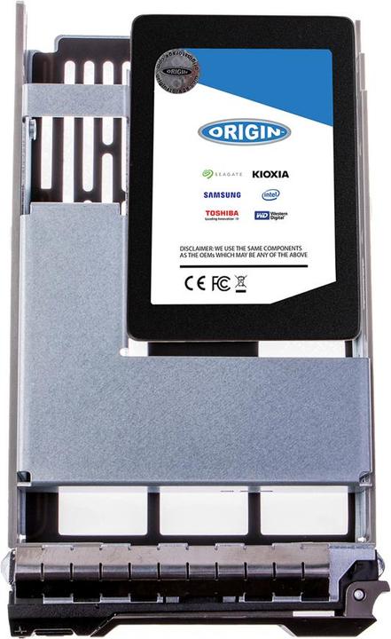 Produktbild Origin Storage DELL-2TB-EMLC-S17 (2000 GB, 3.5")
