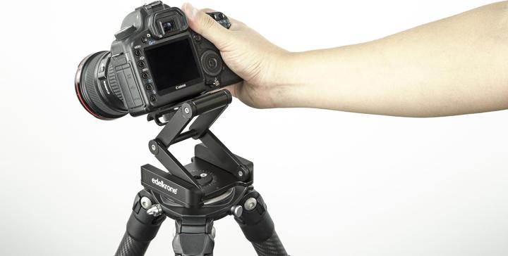 Produktbild Edelkrone FlexTilt Head 2 (Diverses Video Zubehör)