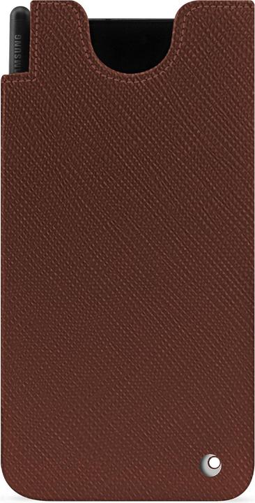 Marron délicat ( Pantone #95614d)