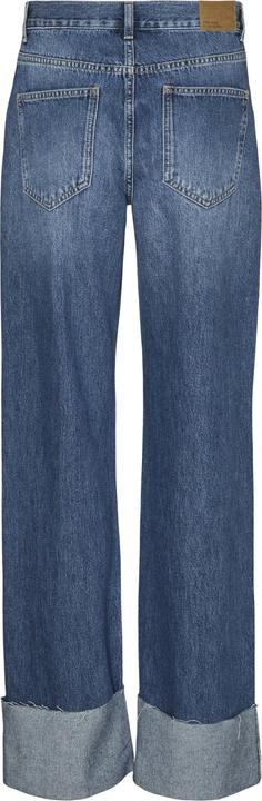 Image du produit Vero Moda VMALLISON Mid Rise Gerade geschnitten Jeans Straight-Fit (W30/L32)