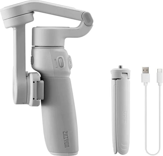Immagine prodotto Zhiyun Smooth Q4 Combo (Smartphone, 0.28 kg)