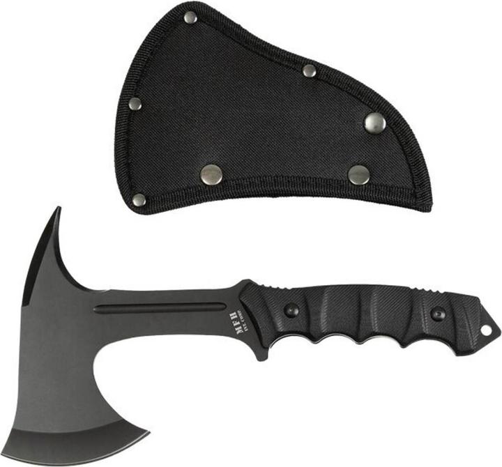 Actual product image Mfh Axe Tomahawk "Comox"