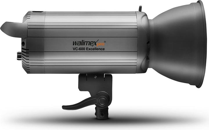 Produktbild Walimex VC Set Classic L 6/6 2SB2RS+ (600 W, Set)