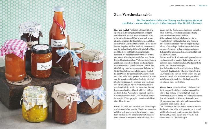 Image du produit Marmelade selbst gemacht (Allemand, Cornelia Schinharl, 2022)