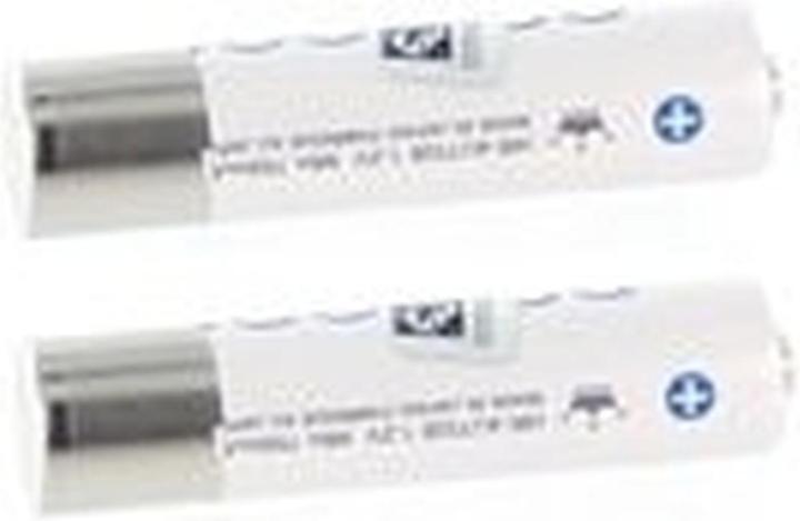 Actual product image AGI Battery compatible with Philips SHC8535 - Battery - Micro (AAA)