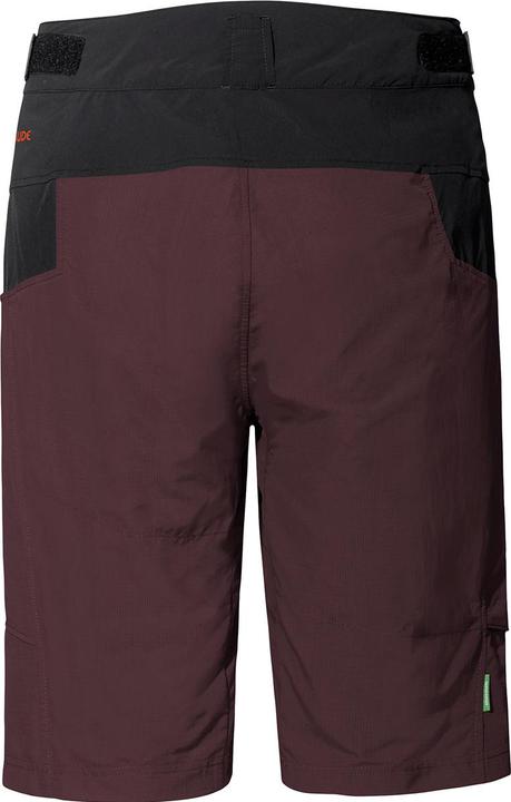 Immagine prodotto Vaude Pantaloncini Qimsa da uomo (M)