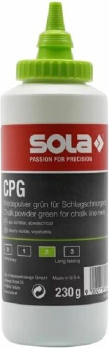 Immagine prodotto MGA Gesso da montare CPG 230