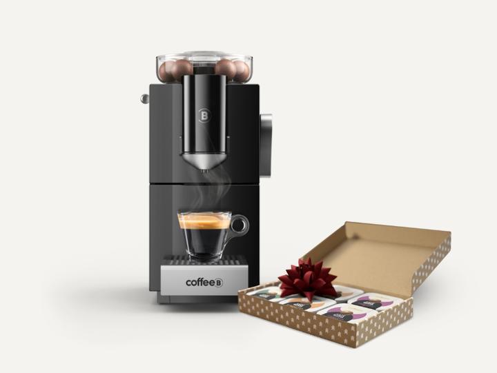 Produktbild CoffeeB Cosmos (CoffeeB)