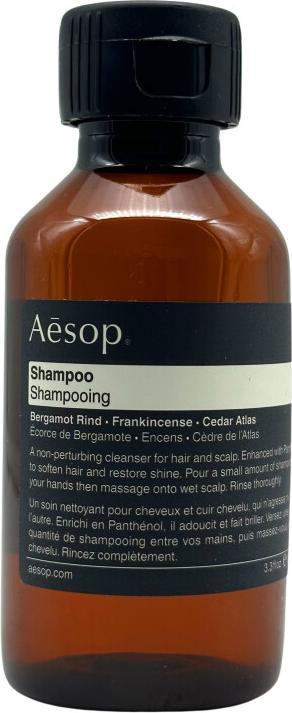 Aesop Shampoo (100 ml, Flüssiges Shampoo)