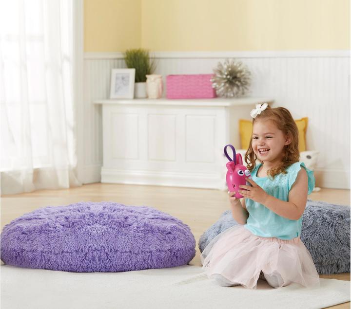 Produktbild VTech V-Story Pocket (Deutsch)