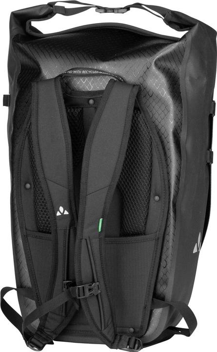Actual product image Vaude Aqua Transformer 2in1 (26 l, Luggage carrier bag)