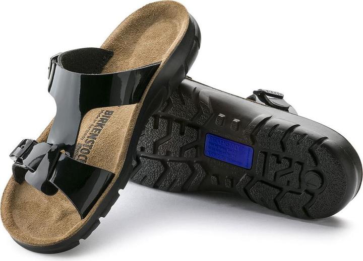 Image du produit Birkenstock Sofia Birko-Flor à lit souple étroit (38)
