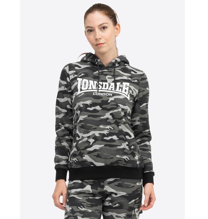 Actual product image Lonsdale Clough (S)