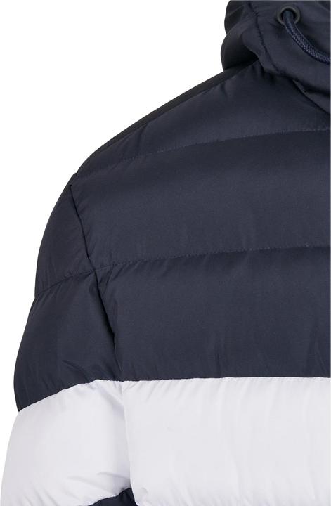 Produktbild Urban Classics Colorblock Bubble Jacket (XL)
