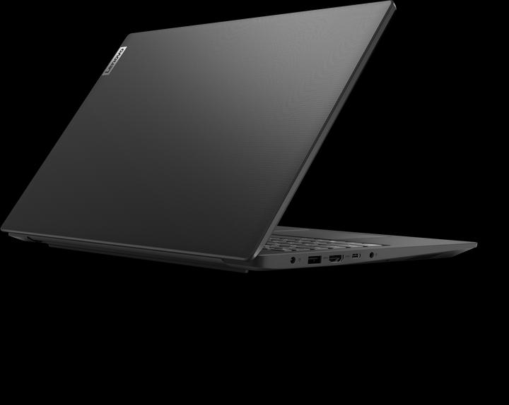 Image du produit Lenovo V15 G4 AMN 82YU - Design à charnière 180° - AMD Ryzen 5 7520U / 2.8 GHz - pas de ... (15.59", AMD Ryzen 5 7520U, 8 Go, DE)