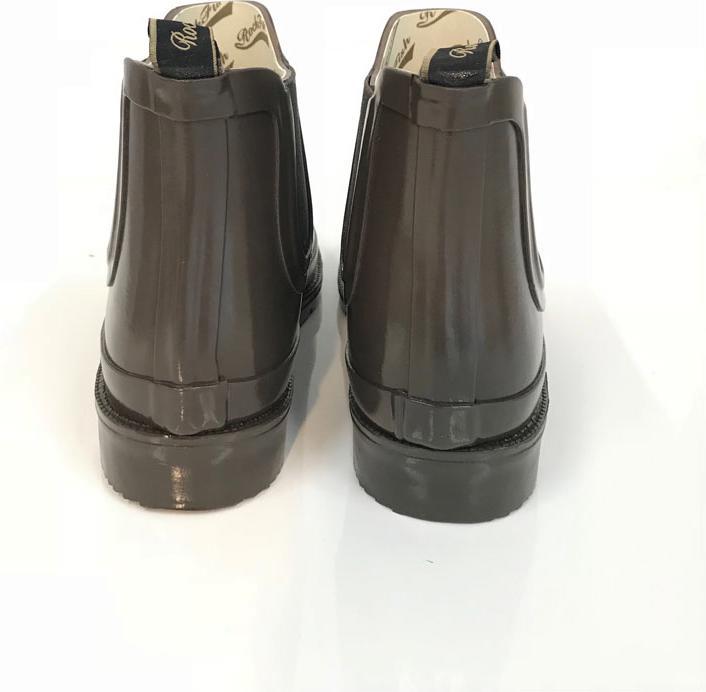 Produktbild Rockfish ChelseaBoots Urban glänzend (37)