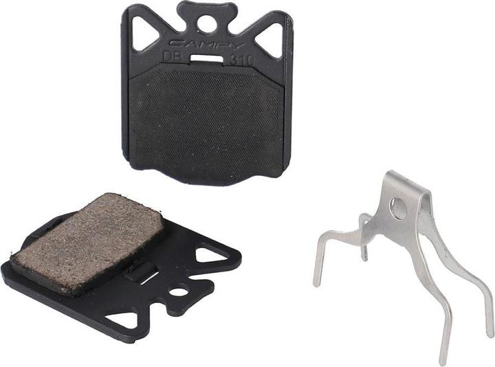 Produktbild Campagnolo DB-310 (Campagnolo, Organisch (Resin))