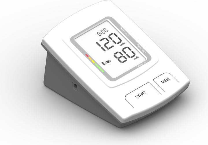 Actual product image Medisana Bu-92e (Blood pressure monitor upper arm)