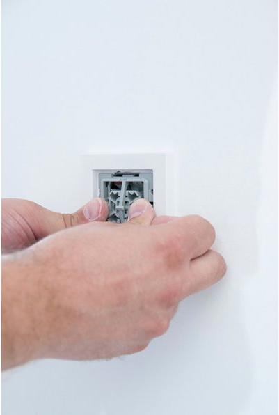 Immagine prodotto Rademacher Attuatore motore tubolare DuoFern 9471-1