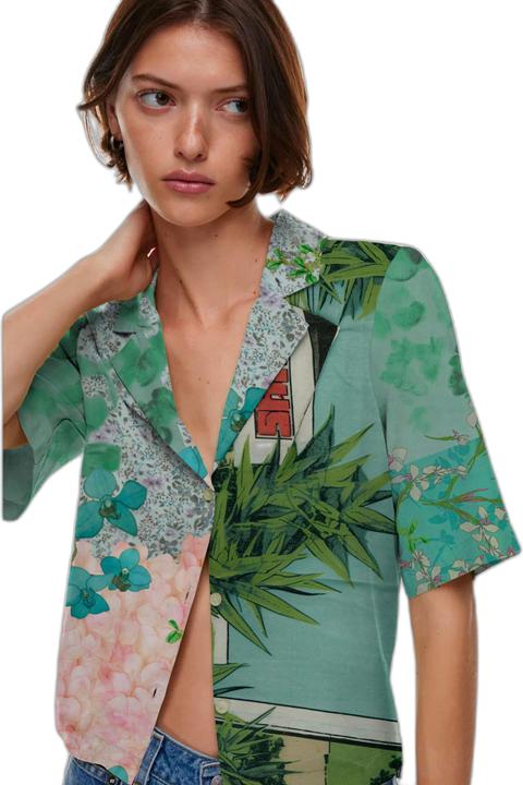 Desigual Silka (M)