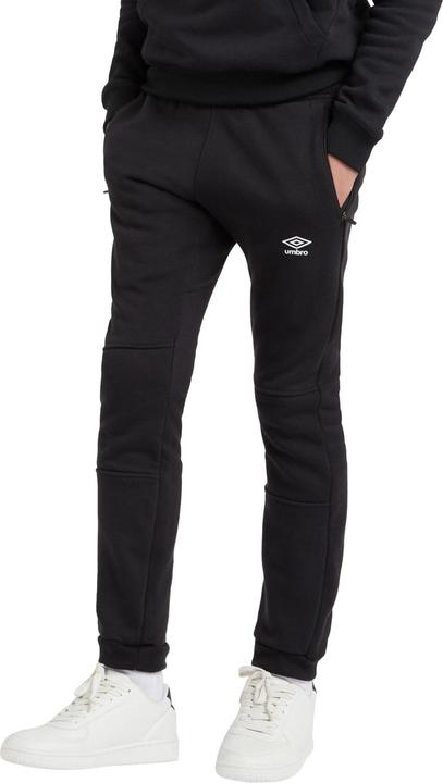 Actual product image Umbro Club Leisure Sweatpants (XL)