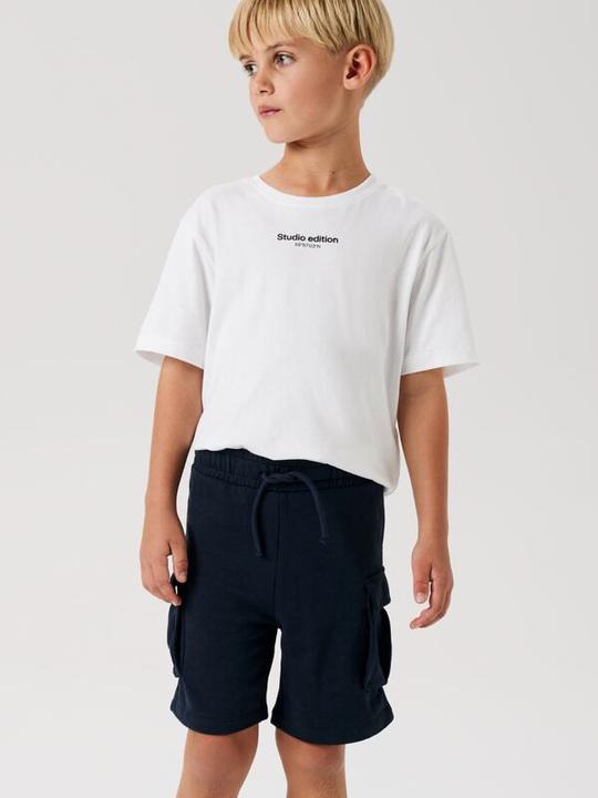Image du produit Name it Nkmollie Cargo Shorts Unb Noos (134)