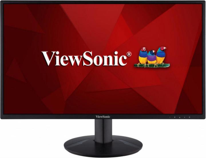 Image du produit Viewsonic VA2718-sh (1920 x 1080 pixels, 27")
