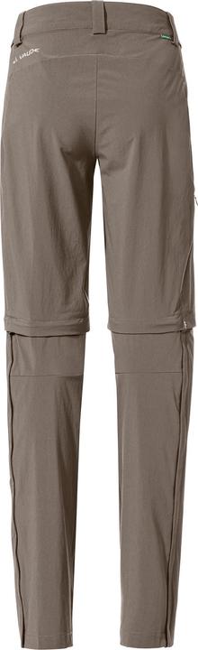 Actual product image Vaude Farley Stretch ZO T-Zip II (M)
