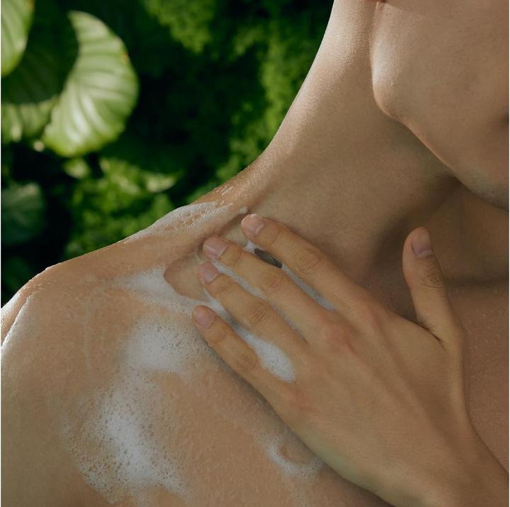 Actual product image NIVEA Duschgel Summer Happiness (250 ml)
